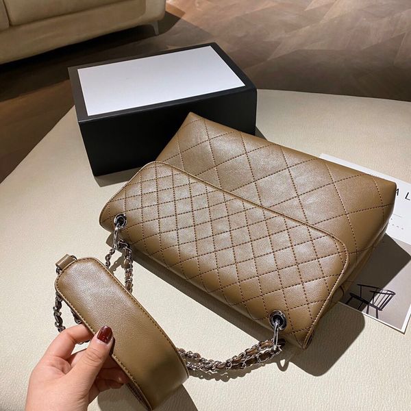 3a classic wallet handbag ladies fashion clutch bag soft leather fold messenger bag fannypack handbag with box wholesale
3a classic wallet handbag ladies fashion clutch bag soft leather fold messenger bag fannypack handbag with box wholesale