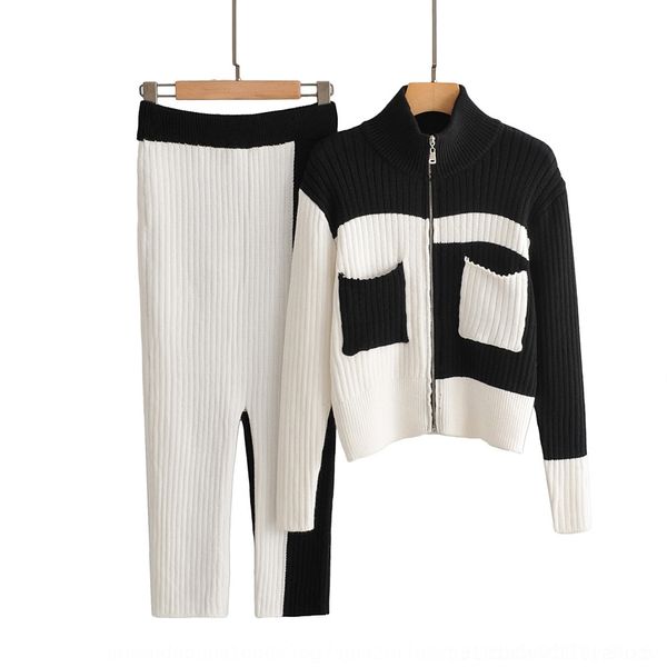 mqbvv skirt autumn sweater new stand zipper contrast color zipper sweater half h0484-2020 set for women winter zipperzipper collar b2ax6, Gray
mqbvv skirt autumn sweater new stand zipper contrast color zipper sweater half h0484-2020 set for women winter zipperzipper collar b2ax6, Gray