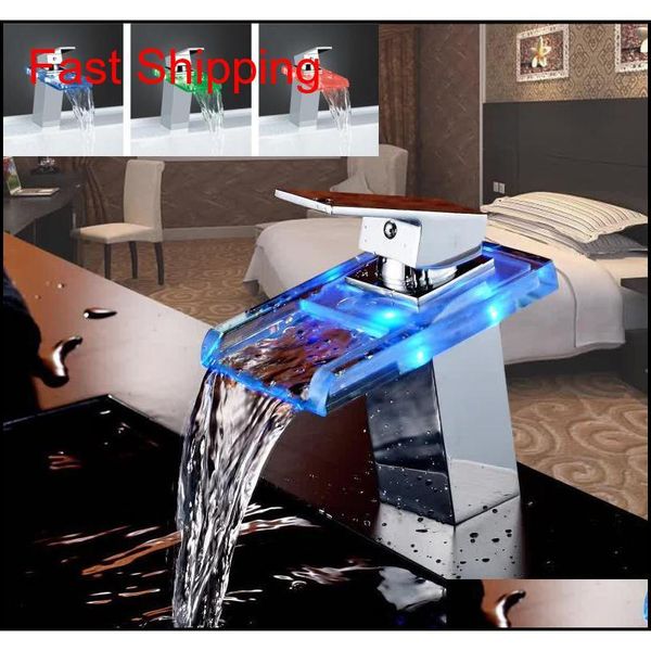 led luce cascata vetro rubinetto lavabo per il bagno. torneira led. chrome finito colorato deck mounted lav jllpab sport777
led luce cascata vetro rubinetto lavabo per il bagno. torneira led. chrome finito colorato deck mounted lav jllpab sport777