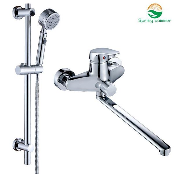 spring summer set 30cm length outlet rotated bathroom shower faucet bathtub faucet shower rod lifte1
spring summer set 30cm length outlet rotated bathroom shower faucet bathtub faucet shower rod lifte1