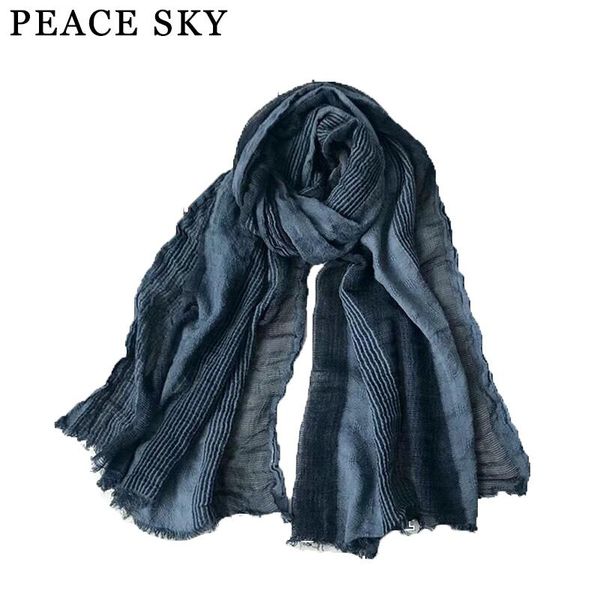 scarves 2021 superbig japanese style winter scarf cotton and linen striped plaid bubble long women's shawl fashion men, Blue;gray
scarves 2021 superbig japanese style winter scarf cotton and linen striped plaid bubble long women's shawl fashion men, Blue;gray