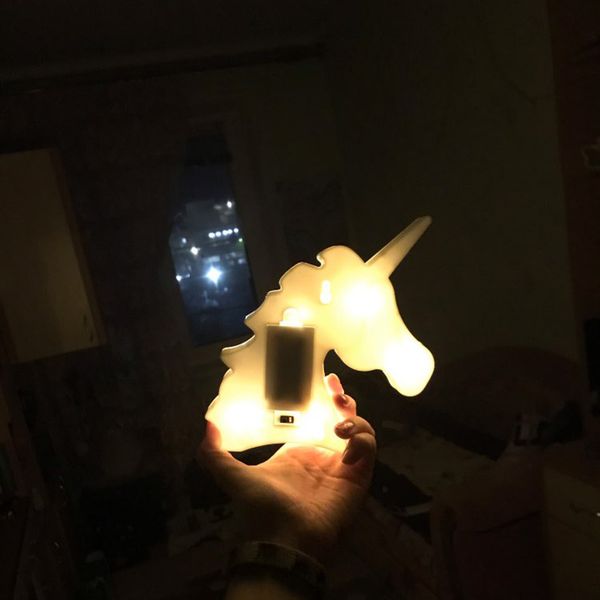 party decoration 3d unicorn for home decor christmas bedroom led kids birthday baby shower light navidad
party decoration 3d unicorn for home decor christmas bedroom led kids birthday baby shower light navidad