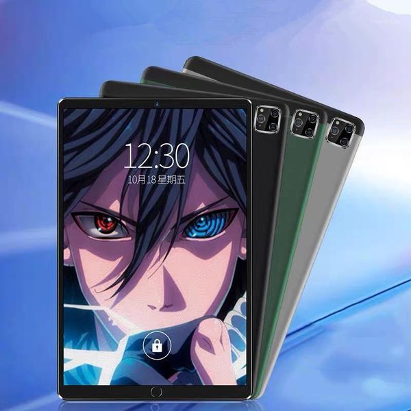 2021 new rear three cameras 10.1 inch 6gb + 128gb rom 1280*800 ips 4g lte android 9.0 octe core dual sim card screen gps1
2021 new rear three cameras 10.1 inch 6gb + 128gb rom 1280*800 ips 4g lte android 9.0 octe core dual sim card screen gps1