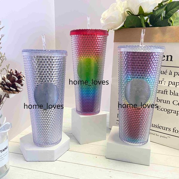 24 oz durian personalized starbucks sequins, laser iridescent bling rainbow unicorn studded cold cup tumbler coffee mug with plastic strawow
24 oz durian personalized starbucks sequins, laser iridescent bling rainbow unicorn studded cold cup tumbler coffee mug with plastic strawow