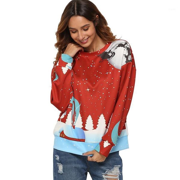 women's jackets harajuku hoodies women sweatshirt fashion christmas 3d printing hoodie pullover casual womens woman1, Black;brown
women's jackets harajuku hoodies women sweatshirt fashion christmas 3d printing hoodie pullover casual womens woman1, Black;brown