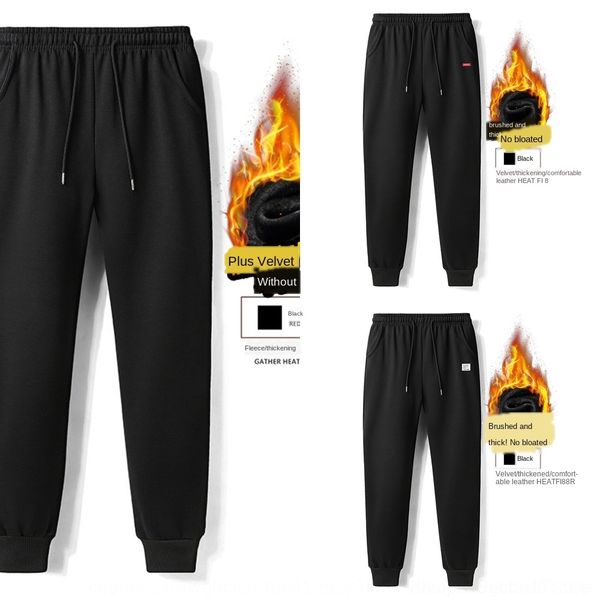 uy6zh trouserskorean winter new youth men fashion and handsome men's casual sports plush versatile capris pants men winter new pants an, Blue
uy6zh trouserskorean winter new youth men fashion and handsome men's casual sports plush versatile capris pants men winter new pants an, Blue