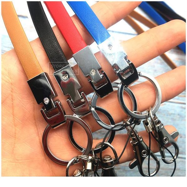 lanyard super strong for keys badge holder id card gym mobile phone straps usb badge holder diy hang rop qylirn
lanyard super strong for keys badge holder id card gym mobile phone straps usb badge holder diy hang rop qylirn