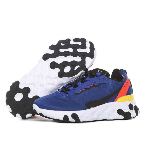 spring new kids running shoes breathable lace up gradient sports shoes grils big boys sneakers athletic & outdoor size 28-35, Black
spring new kids running shoes breathable lace up gradient sports shoes grils big boys sneakers athletic & outdoor size 28-35, Black