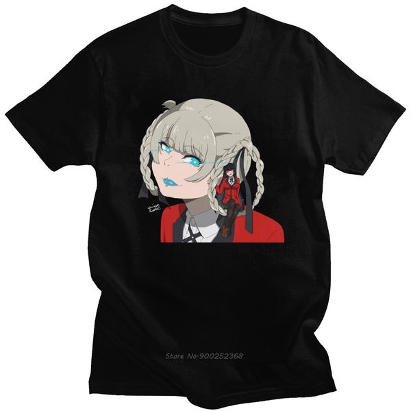 unique anime kakegurui for men short sleeve manga kirari and jabami yumeko fitted pure cotton harajuku hoodie designers t shirts sweatshirt
unique anime kakegurui for men short sleeve manga kirari and jabami yumeko fitted pure cotton harajuku hoodie designers t shirts sweatshirt