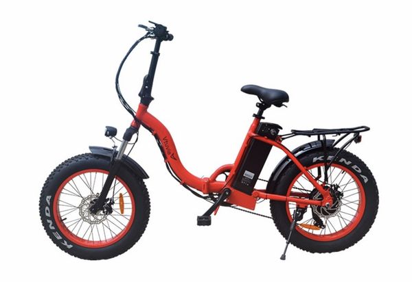 vtuvia sf20 fat tire foldable e-bike electric bicycle germany all terrain bike, Silver;blue
vtuvia sf20 fat tire foldable e-bike electric bicycle germany all terrain bike, Silver;blue