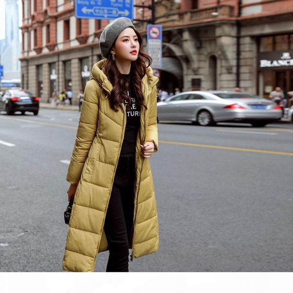 winter jacket women women's hooded warm parkas women clothing coat hight quality female new winter collection 2019 t191210, Black
winter jacket women women's hooded warm parkas women clothing coat hight quality female new winter collection 2019 t191210, Black