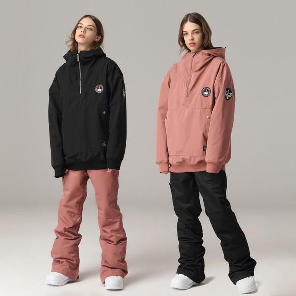 skiing pants ski men and women outdoor windproof waterproof warm couple snow trousers winter snowboard
skiing pants ski men and women outdoor windproof waterproof warm couple snow trousers winter snowboard