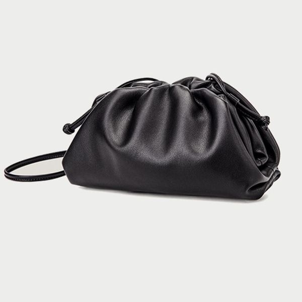 2020 new fashion luxury desinger bag soft leather women cloud clutch bags pleated dumpling crossbody shoulder bag jesse231
2020 new fashion luxury desinger bag soft leather women cloud clutch bags pleated dumpling crossbody shoulder bag jesse231