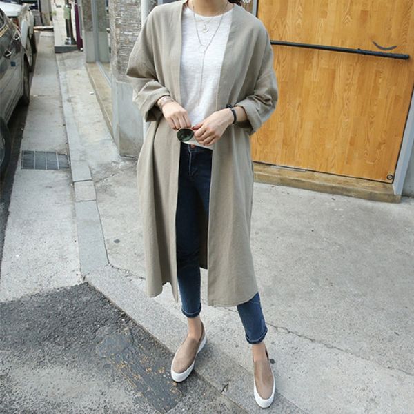 2021 new female summer 6 colour jacket outerwear oversize trench jk6672 1zn1, Tan;black
2021 new female summer 6 colour jacket outerwear oversize trench jk6672 1zn1, Tan;black