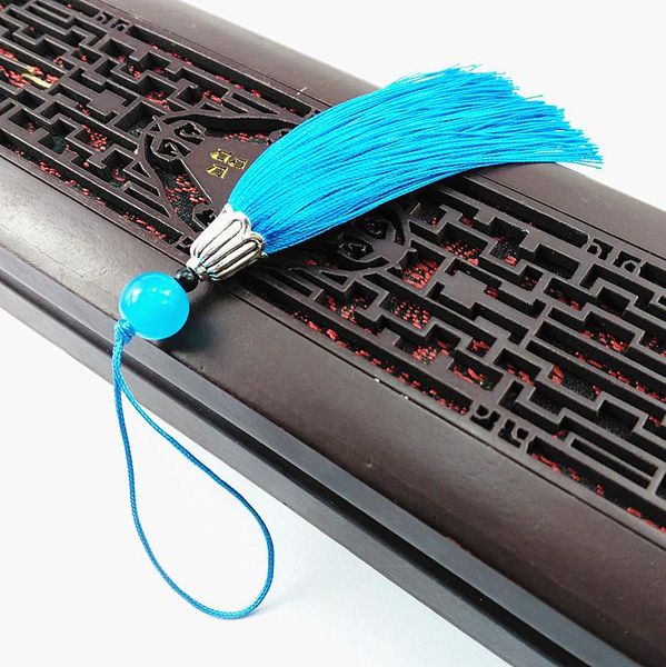 5pcs colorful polyester silver hat tassel pendant diy bracelet earrings jewelry fringe trim home curtain decor crafts tassels h bbyorl 
5pcs colorful polyester silver hat tassel pendant diy bracelet earrings jewelry fringe trim home curtain decor crafts tassels h bbyorl