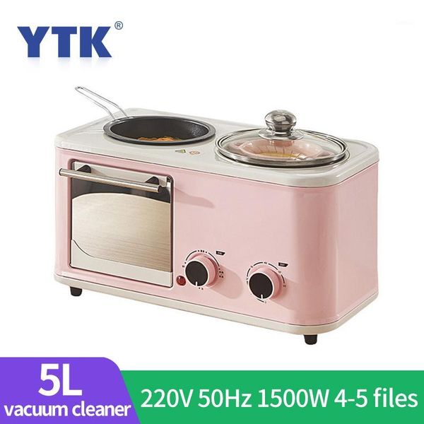 electric ovens 3 in 1 home breakfast machine mini bread toaster oven omelette frying pan pot steam boiler1
electric ovens 3 in 1 home breakfast machine mini bread toaster oven omelette frying pan pot steam boiler1