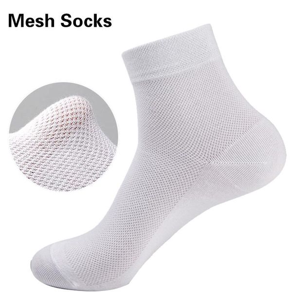 sell men cotton breathable mesh socks summer male business dress socks white short deodorization sox 5 pairs/lot, Black
sell men cotton breathable mesh socks summer male business dress socks white short deodorization sox 5 pairs/lot, Black