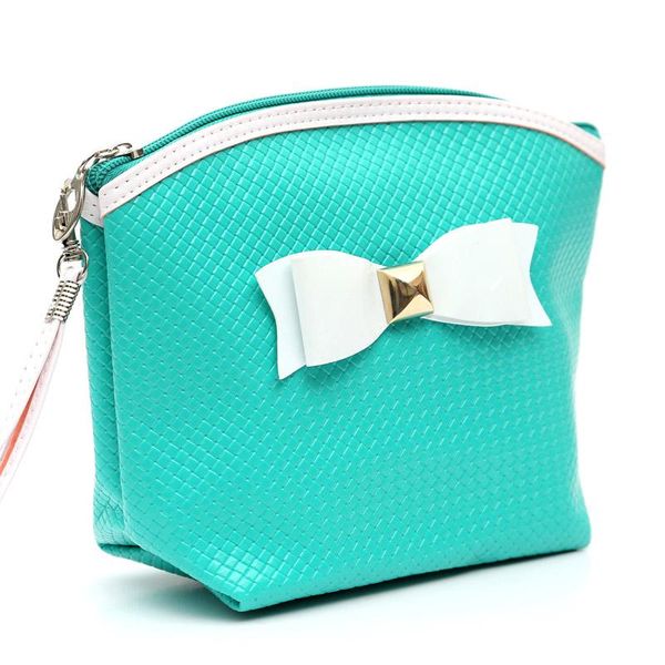2020 fashion cosmetic bag candy colored make up bag butterfly knot makeup organizer women pu storage travel accessories
2020 fashion cosmetic bag candy colored make up bag butterfly knot makeup organizer women pu storage travel accessories