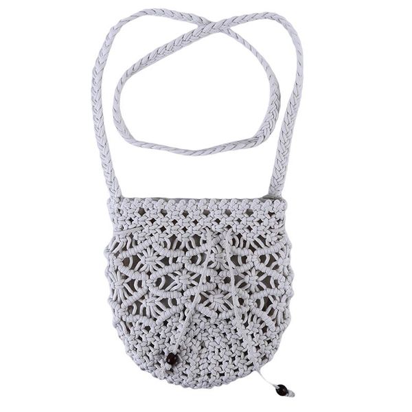 ladies woven straw bag handmade 3 strands grass bag clutch summer bohemian woven openwork beach cotton line handbag
ladies woven straw bag handmade 3 strands grass bag clutch summer bohemian woven openwork beach cotton line handbag