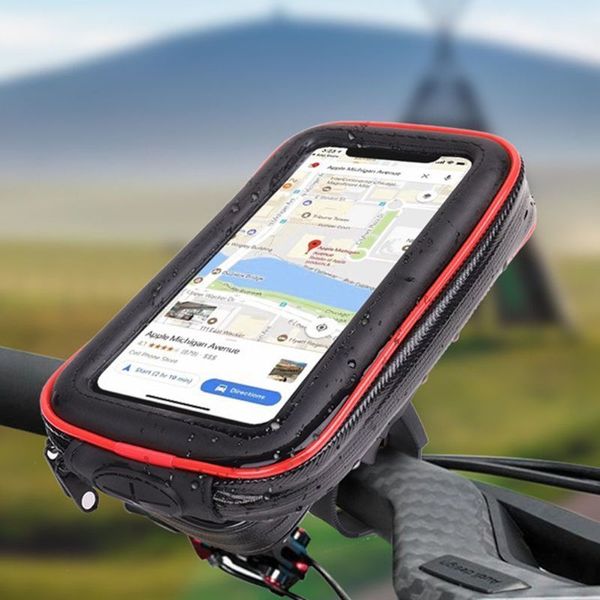 waterproof motorcycle scooter holder bag motorbike case for mobile phone
waterproof motorcycle scooter holder bag motorbike case for mobile phone