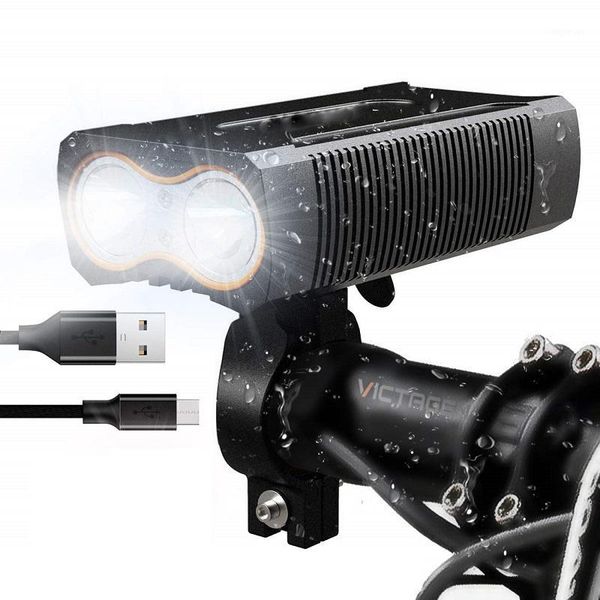 usb rechargeable bike light super bright 2400lumen waterproof bicycle headlight mountain road bicycle headlights1
usb rechargeable bike light super bright 2400lumen waterproof bicycle headlight mountain road bicycle headlights1