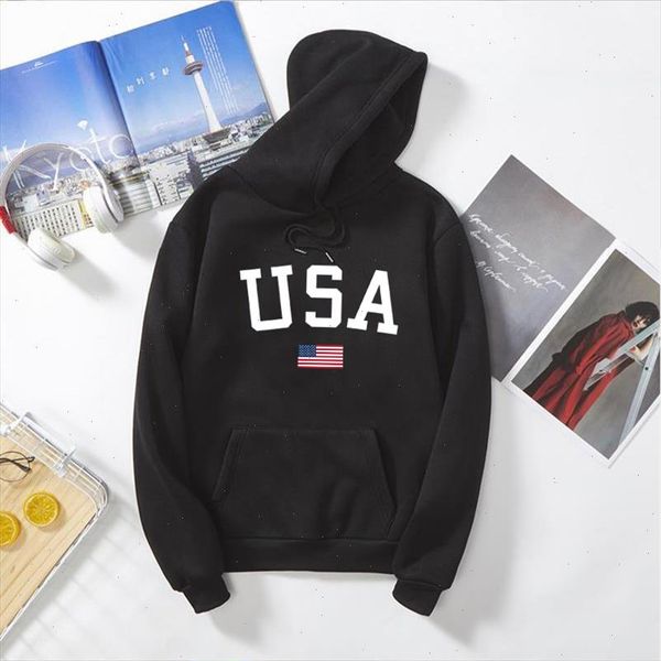 wram usa letter print women hip hop long sleeve hoodie sweatshirt harajuku jumper hooded pullover casual loose vintage coat, Black
wram usa letter print women hip hop long sleeve hoodie sweatshirt harajuku jumper hooded pullover casual loose vintage coat, Black
