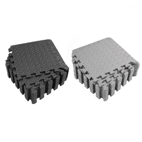 yoga mats 24pcs exercise mat with interlocking tiles eva children play for gym home equipment workouts 30x30cm1
yoga mats 24pcs exercise mat with interlocking tiles eva children play for gym home equipment workouts 30x30cm1