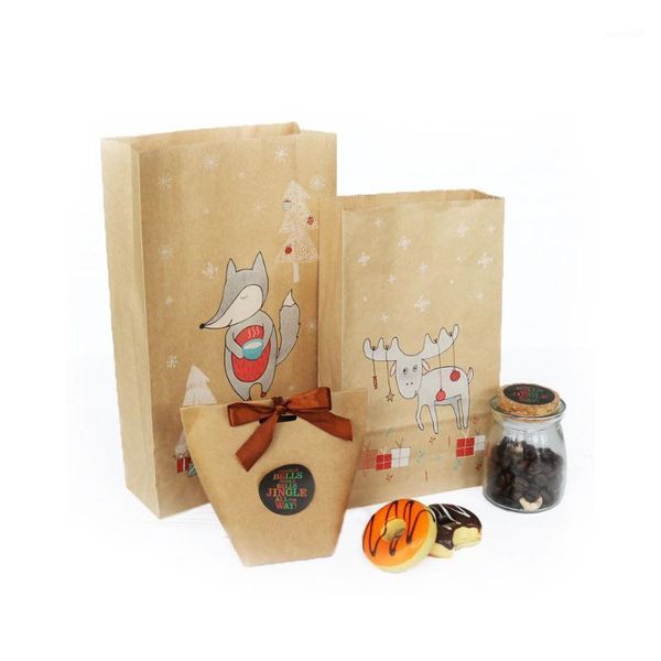 christmas decorations 5/12pcs merry guests packaging boxes party santa/snowman/deer kraft candy gift bags cookie bags1
christmas decorations 5/12pcs merry guests packaging boxes party santa/snowman/deer kraft candy gift bags cookie bags1