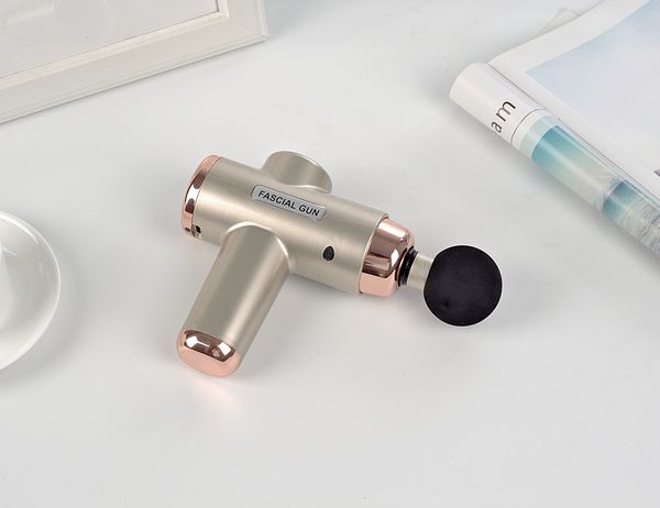 mini fascia gun high frequency vibration massage gun relaxer muscle massager fitness equipment soothing meridians
mini fascia gun high frequency vibration massage gun relaxer muscle massager fitness equipment soothing meridians