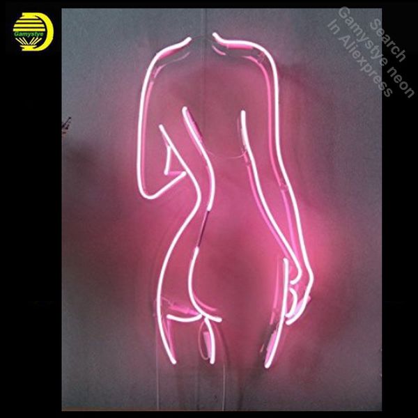 неоновый знак sexy back голая lady девушка неоновый свет вход beer bar pub sign ясно доска handcrafted отель неоновые dropshipping
неоновый знак sexy back голая lady девушка неоновый свет вход beer bar pub sign ясно доска handcrafted отель неоновые dropshipping