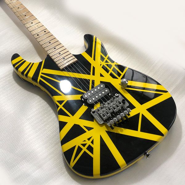 2021 new arrival striped six string electric guitar,customized by manufacturers,national string instruments
2021 new arrival striped six string electric guitar,customized by manufacturers,national string instruments