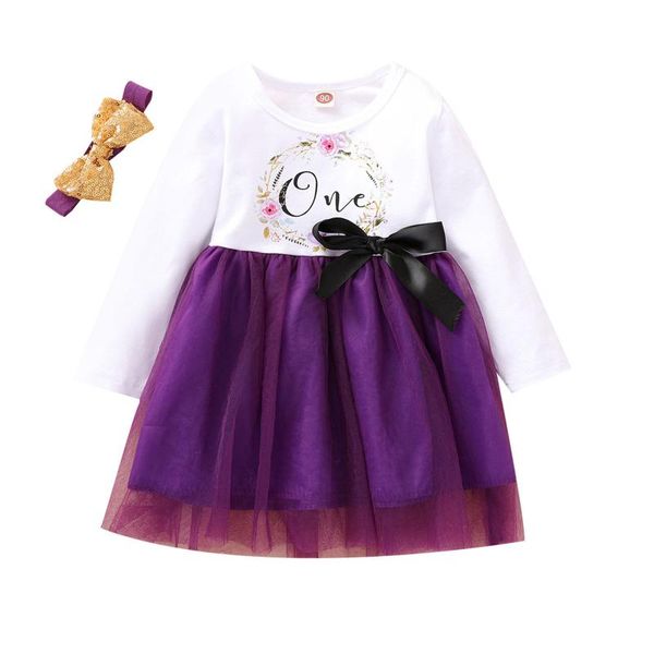 clothing sets toddler kids baby girls floral letter print casual tulle dress party princess born mesh long sleeve suit, White
clothing sets toddler kids baby girls floral letter print casual tulle dress party princess born mesh long sleeve suit, White