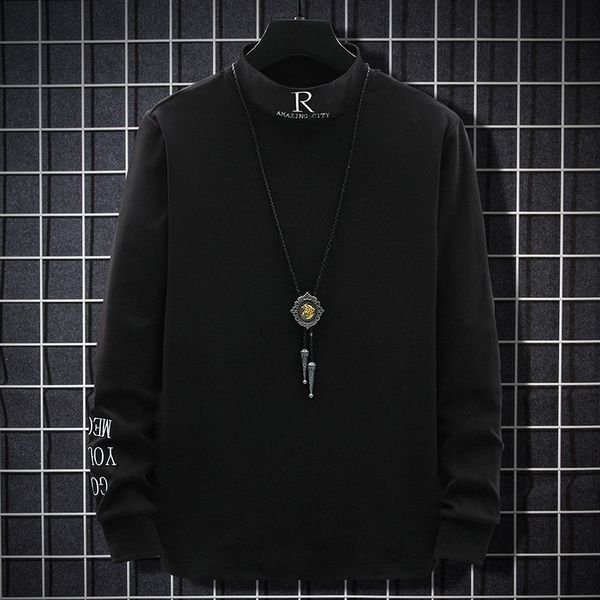 2021 new fall spring white male hoodies loose hip hop punk pullover streetwear fashion clothes oversize 5xl zo25, Black
2021 new fall spring white male hoodies loose hip hop punk pullover streetwear fashion clothes oversize 5xl zo25, Black