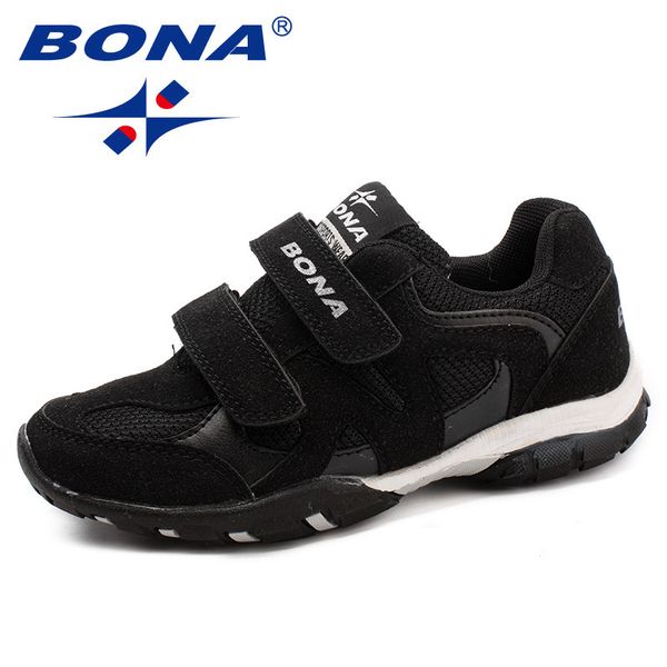 children bona new casual arrival classics shoes style hook & loop boys loafers outdoor fashion sneakers light fast ing, Black;red
children bona new casual arrival classics shoes style hook & loop boys loafers outdoor fashion sneakers light fast ing, Black;red