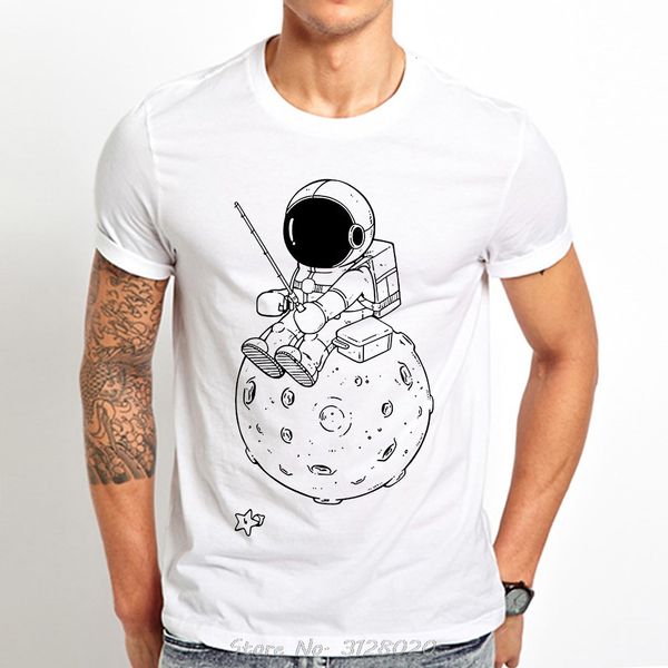 astronaut fishing funny tshirt men new white casual t-shirt cool geek t shirt streetwear tees sport hooded sweatshirt hoodie
astronaut fishing funny tshirt men new white casual t-shirt cool geek t shirt streetwear tees sport hooded sweatshirt hoodie