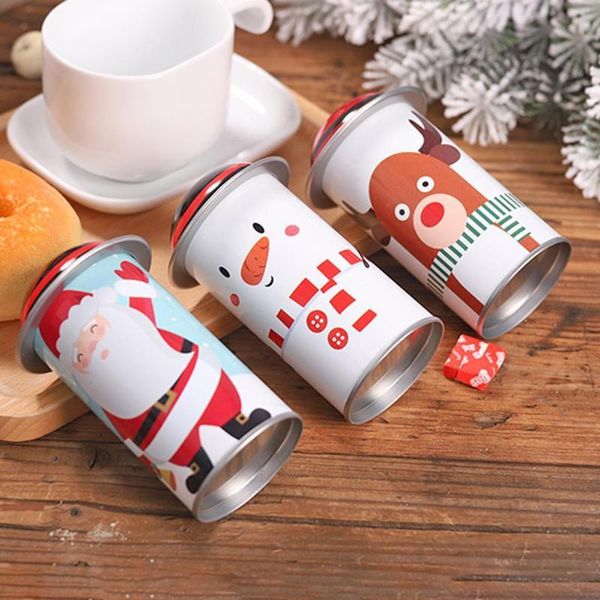 large capacity christmas tin box santa claus wear resistance and durability high-capacity snowman candy cans kids gift
large capacity christmas tin box santa claus wear resistance and durability high-capacity snowman candy cans kids gift