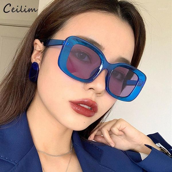 sunglasses retro small square women brand design 2021 clear blue sun glasses uv400 fashion shades eyewear for female1, White;black
sunglasses retro small square women brand design 2021 clear blue sun glasses uv400 fashion shades eyewear for female1, White;black