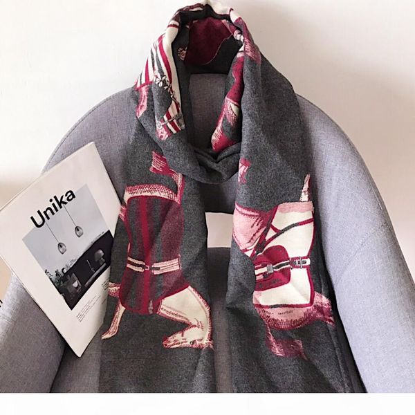 classic style women's scarf fashion mark casual winter scarf brand soft warm fashion good match scarf1, Blue;gray
classic style women's scarf fashion mark casual winter scarf brand soft warm fashion good match scarf1, Blue;gray