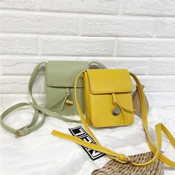 2020 fashion trend women girls new simple crossdboy handbags ladies chain shoulder bag pu leather casual cellphone purse tote 
2020 fashion trend women girls new simple crossdboy handbags ladies chain shoulder bag pu leather casual cellphone purse tote