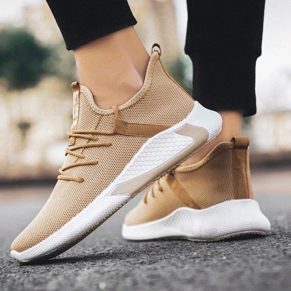 breathable men sneakers mesh casual shoes for men lace up walking shoes outdoor male trainers fashion tenis masculino #zg9u
breathable men sneakers mesh casual shoes for men lace up walking shoes outdoor male trainers fashion tenis masculino #zg9u