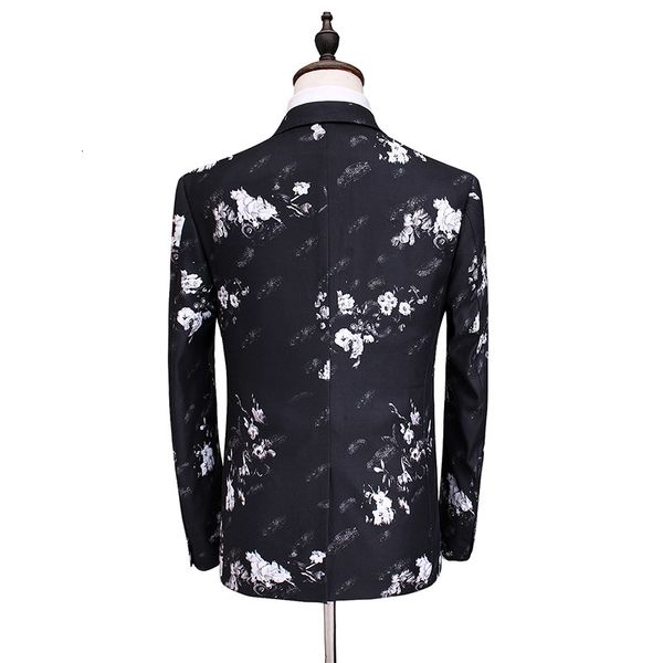 2021 (jacket collection pants) autumn flower color blue stripes men business suits from classical wedding dress male men's h45d, White;black
2021 (jacket collection pants) autumn flower color blue stripes men business suits from classical wedding dress male men's h45d, White;black