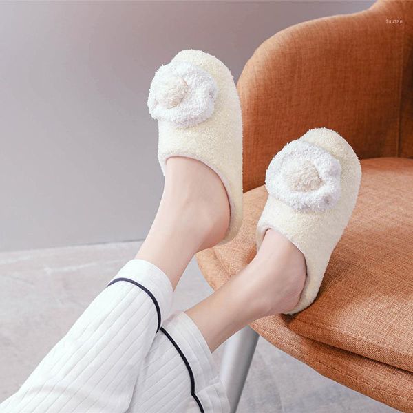 women indoor slippers warm plush home slipper anti slip autumn winter shoes woman house floor slippers soft and comfortable1, Black
women indoor slippers warm plush home slipper anti slip autumn winter shoes woman house floor slippers soft and comfortable1, Black