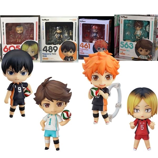 anime figure haikyuu hinata shoyo kageyama tobio oikawa tooru kozume kenma cute action sport kids toys doll 1008
anime figure haikyuu hinata shoyo kageyama tobio oikawa tooru kozume kenma cute action sport kids toys doll 1008