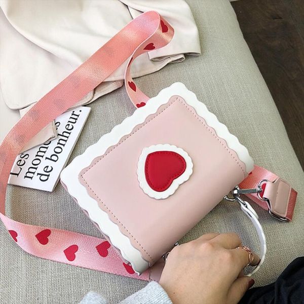 sweet girl portable flap square bag 2019 new quality pu leather womens designer handbag cute tote shoulder messenger bag
sweet girl portable flap square bag 2019 new quality pu leather womens designer handbag cute tote shoulder messenger bag
