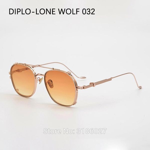 2021 gentle brand diplo - lone wolf rectangle on clip sunglasses men women uv400 sun glass frameless gradient eyewear monster, White;black
2021 gentle brand diplo - lone wolf rectangle on clip sunglasses men women uv400 sun glass frameless gradient eyewear monster, White;black