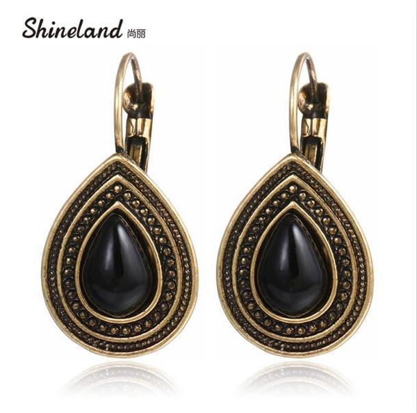 drop earirings ретро старинные антикварные trendy- ювелирные изделия аксессуары черная смола капли воды женщины партия дешевые серьги моды, Silver
drop earirings ретро старинные антикварные trendy- ювелирные изделия аксессуары черная смола капли воды женщины партия дешевые серьги моды, Silver