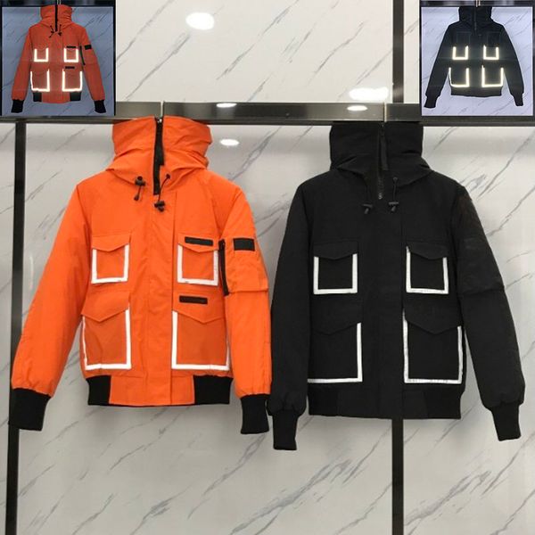 orange owl outerwear designer usa goose mens womens coats yellow black parkas sports brands down size xs-xxl
orange owl outerwear designer usa goose mens womens coats yellow black parkas sports brands down size xs-xxl