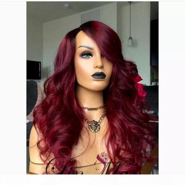 red color lace front human loose wave hair wig brazilian body wave hair ombre lace wig for women, Black;brown
red color lace front human loose wave hair wig brazilian body wave hair ombre lace wig for women, Black;brown