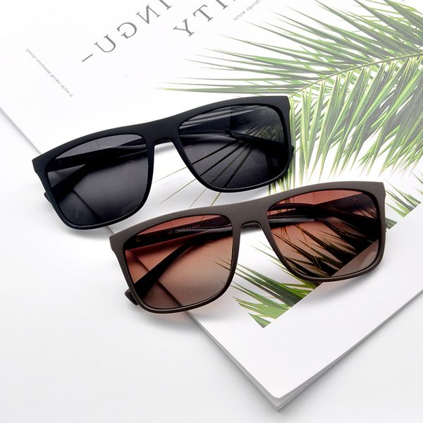 lucidie 2021 fashion vintage men square ultem frame sunglasses classic retro sun glasses women luxury summer eyewear, White;black
lucidie 2021 fashion vintage men square ultem frame sunglasses classic retro sun glasses women luxury summer eyewear, White;black