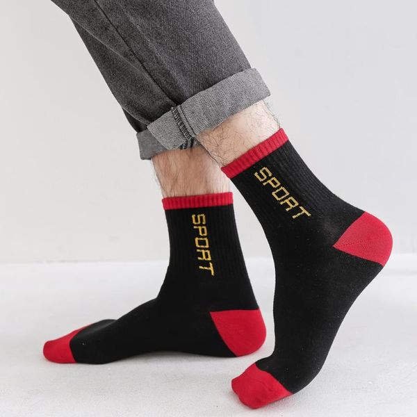 men's socks 2021 fashion cotton 10 pairs men breathable deodorant sports black business dress male sox
men's socks 2021 fashion cotton 10 pairs men breathable deodorant sports black business dress male sox